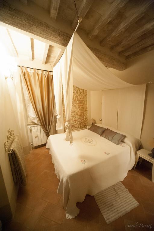 La Macina Villa เชโตนา ห้อง รูปภาพ