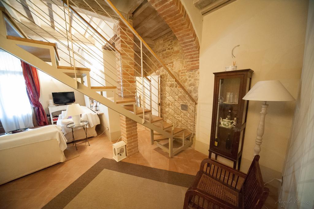 La Macina Villa เชโตนา ห้อง รูปภาพ