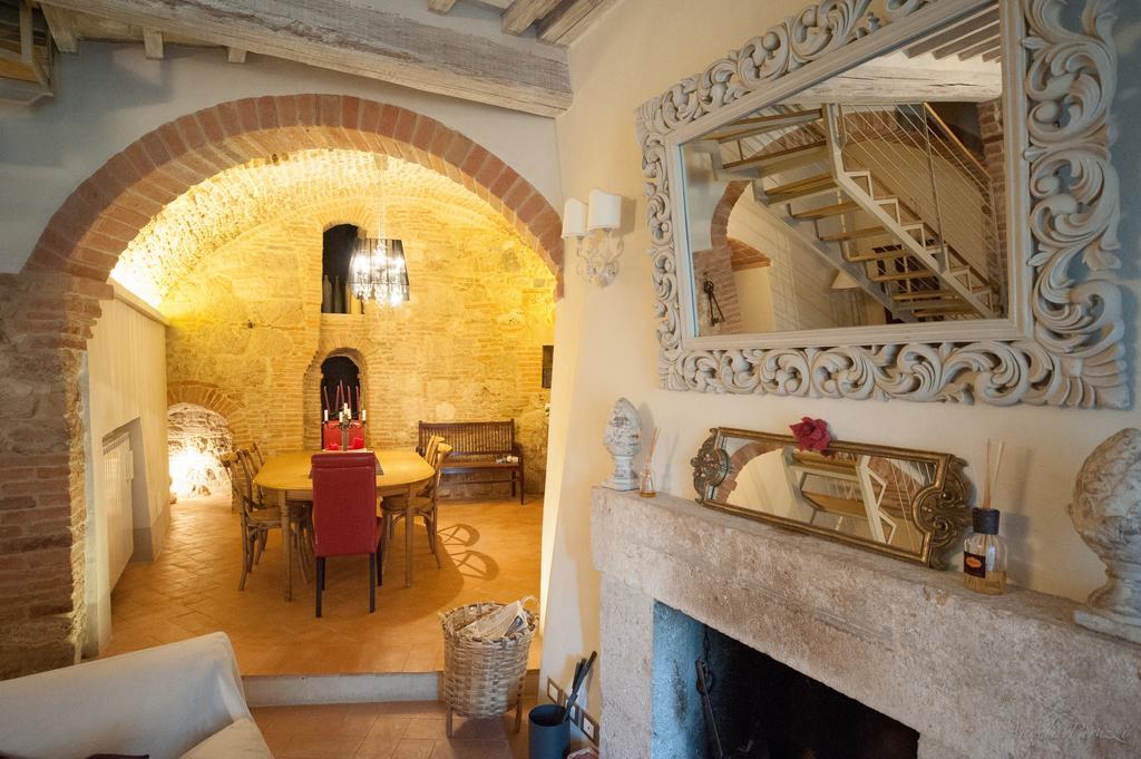 La Macina Villa เชโตนา ห้อง รูปภาพ