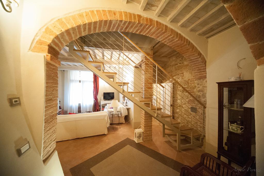 La Macina Villa เชโตนา ห้อง รูปภาพ