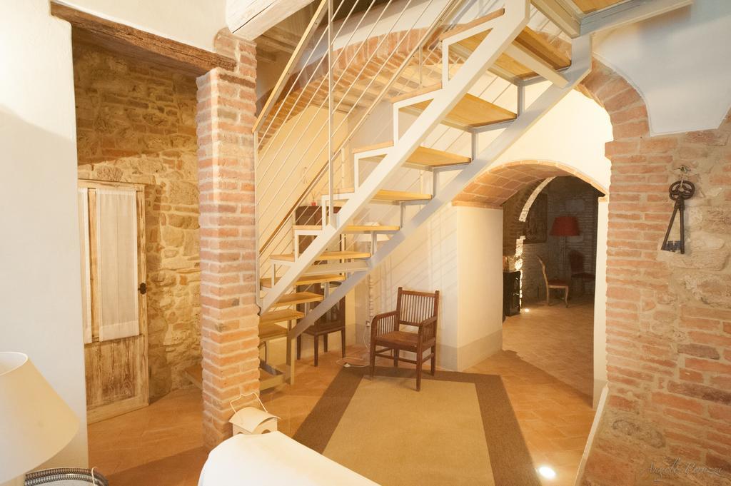 La Macina Villa เชโตนา ห้อง รูปภาพ