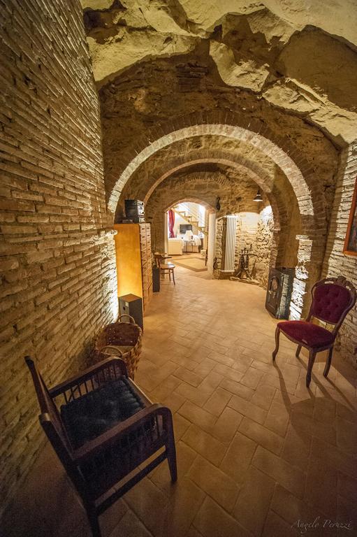 La Macina Villa เชโตนา ห้อง รูปภาพ