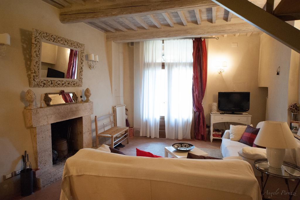 La Macina Villa เชโตนา ห้อง รูปภาพ