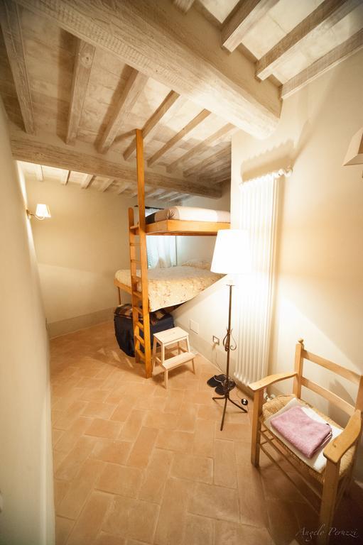 La Macina Villa เชโตนา ห้อง รูปภาพ