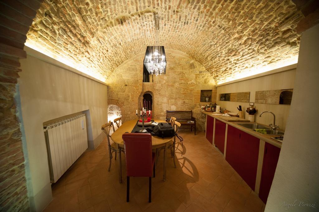 La Macina Villa เชโตนา ห้อง รูปภาพ